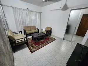 গুলশানে ভালো মানের ২ বেডরুমের ফুল ফার্নিশড ফ্ল্যাট ভাড়া