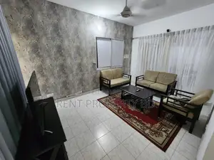 Full Furnished Flat For Rent In Gulshan 2