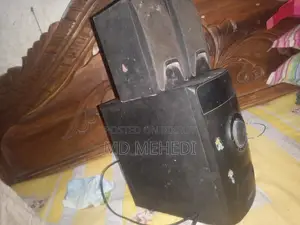 Original Vigo Sound Box.