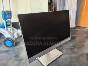 কম্পিউটার - অল ইন ওয়ান (টাচ স্ক্রিন)