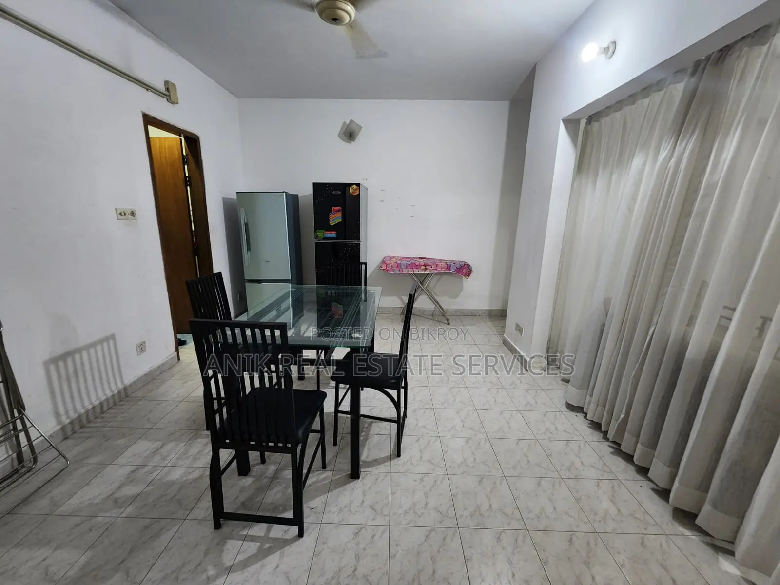 Good Quality 2 Bedroom Full Furnished Flat Rent At Gulshan