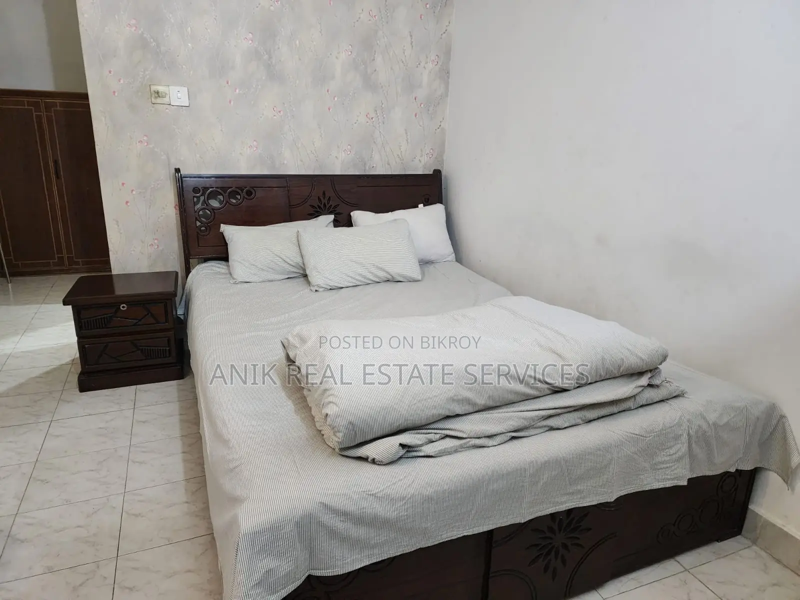 Good Quality 2 Bedroom Full Furnished Flat Rent At Gulshan