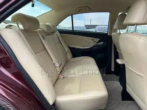 Toyota Premio 2020