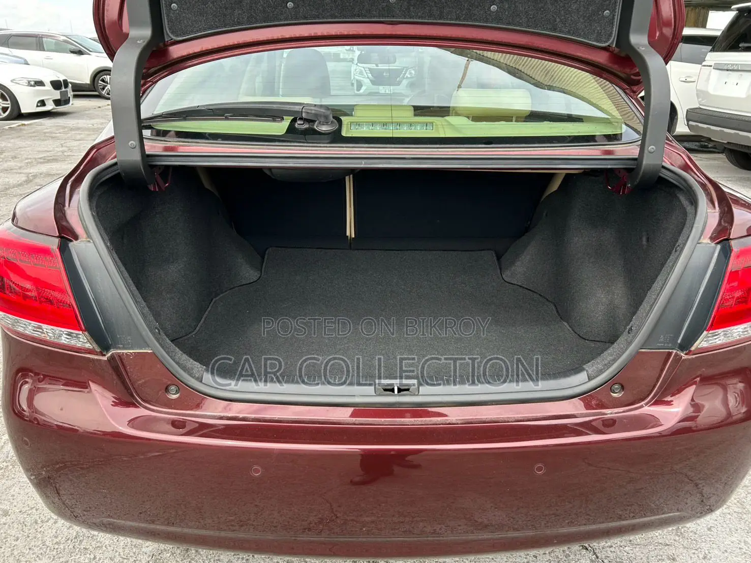 Toyota Premio 2020