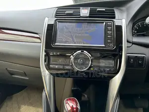 Toyota Premio 2020
