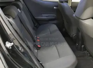 Toyota Aqua PKG.G 360 NEW SHAPE 2021