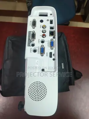 এপসন পাওয়ারলাইট এক্স৪৯ ৩এলসিডি প্রজেক্টর ৩৬০০ লুমেনস