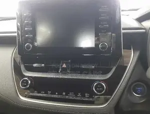 Toyota Corolla Cross Z PKG 4 POINT 2022