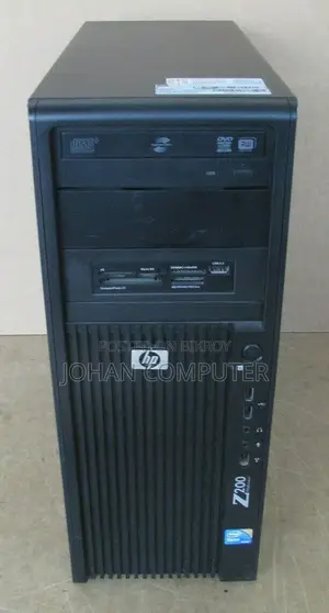 HP Z200 Workstation