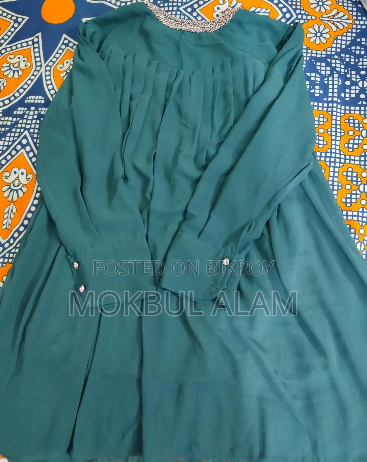 Used Dress Sell