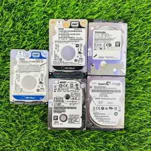 Laptop 500GB HDD Wholesale Price