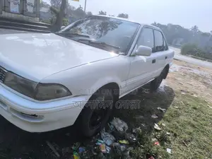 Toyota Corona 1995