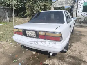 Toyota Corona 1995