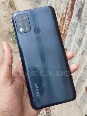 Infinix Hot 11 Play . (Used)