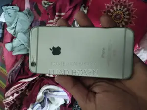 Apple iPhone 6 . (Used)