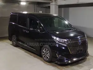 Toyota Esquire Gi Premium 2020