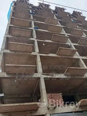 @ Flat for sale # 1980 sq ft, Nobinagar Housing