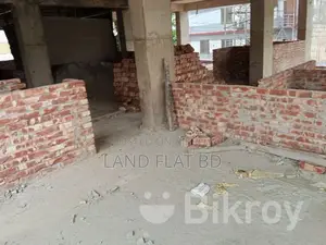 @ Flat for sale # 1980 sq ft, Nobinagar Housing