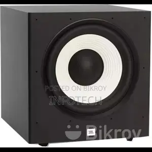 JBL Stage A120P হোম স্টেরিও স্পিকার