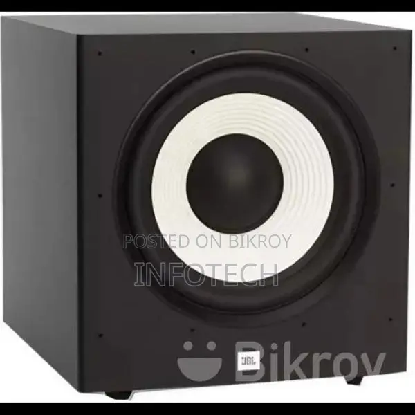JBL Stage A120P Home Stereo Speaker