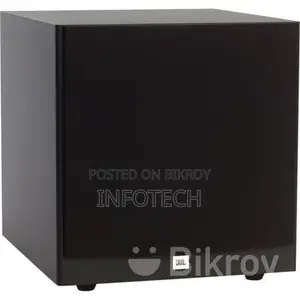 JBL Stage A120P হোম স্টেরিও স্পিকার