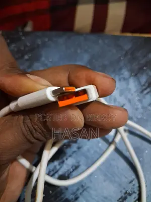 Xiaomi 67w Turbo Charger