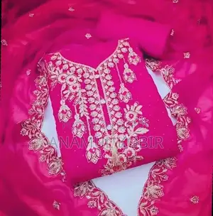 New Design Beautiful Three-Piece Collection