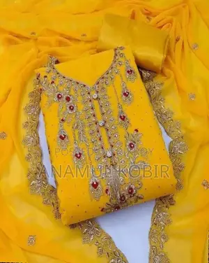 New Design Beautiful Three-Piece Collection