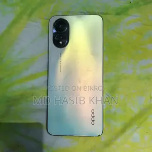 OPPO A38 2024 (Used)