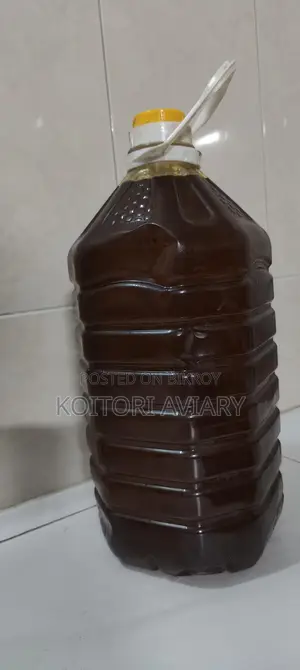 সরিষার তেল খাঁটি