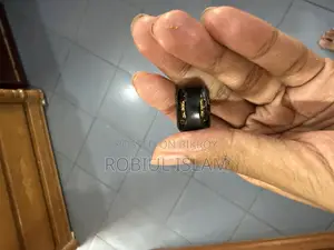 Black Ring