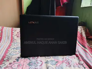 Lenovo Laptop For Sale