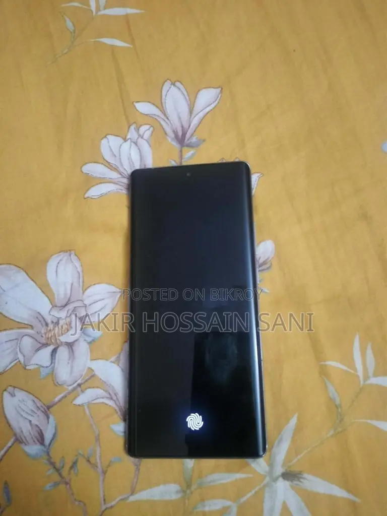 Itel S25 Ultra (Used)