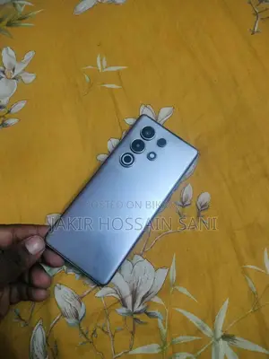 Itel S25 Ultra (Used)