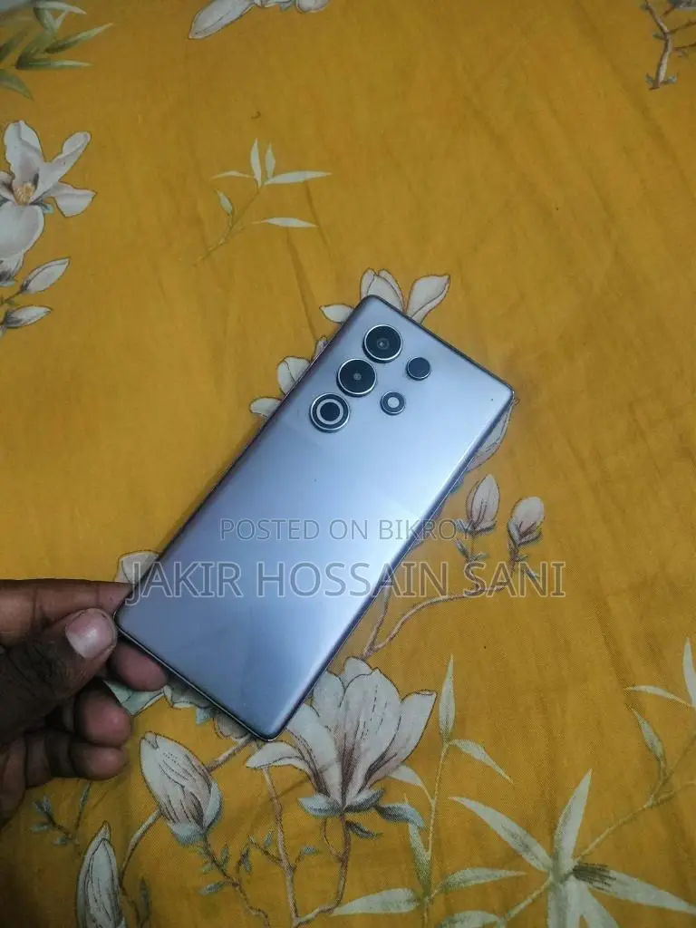 Itel S25 Ultra (Used)