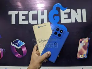 মটোরোলা এজ ৬০ প্রো ৮/২৫৬ (ব্যবহৃত)