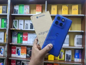 Motorola Edge 60 Pro 8/256 (Used)