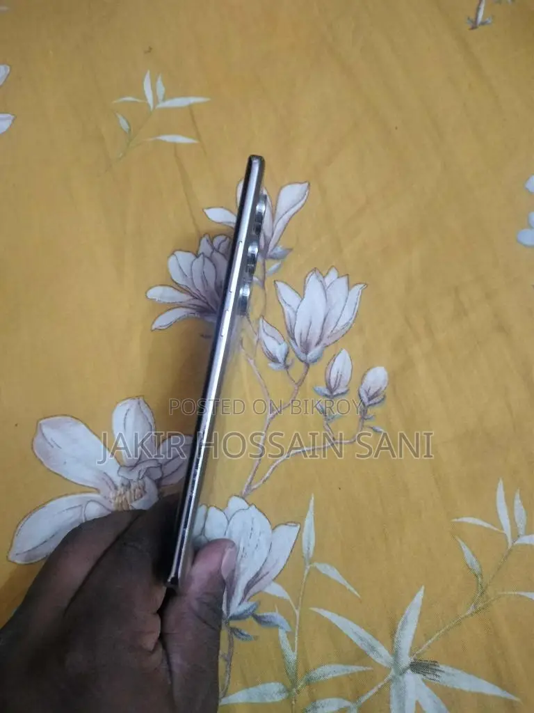 Itel S25 Ultra (Used)