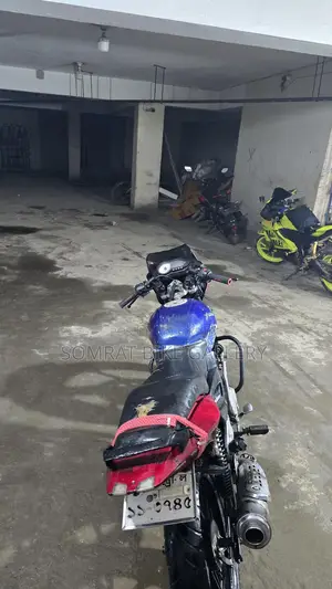 Bajaj Pulsar . 2008