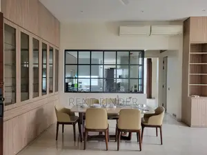 Full- Furnished Apartment In Gulshan-1