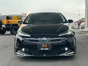Toyota Prius A PREMIUM TOURING 2021