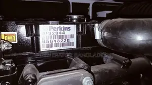 250 kVA Perkins Generator UK| Made in the UK, built to last