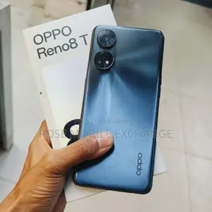 OPPO Reno 8T 8/128 (Used)