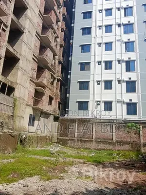 দক্ষিণমুখী @ চলমান ফ্ল্যাট বিক্রয় @১৩২৪ বর্গফুট