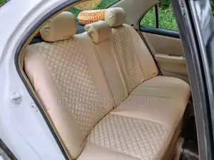 City Rent-A Car
