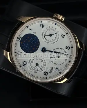 Iwc Watch Swiss Grade Quality