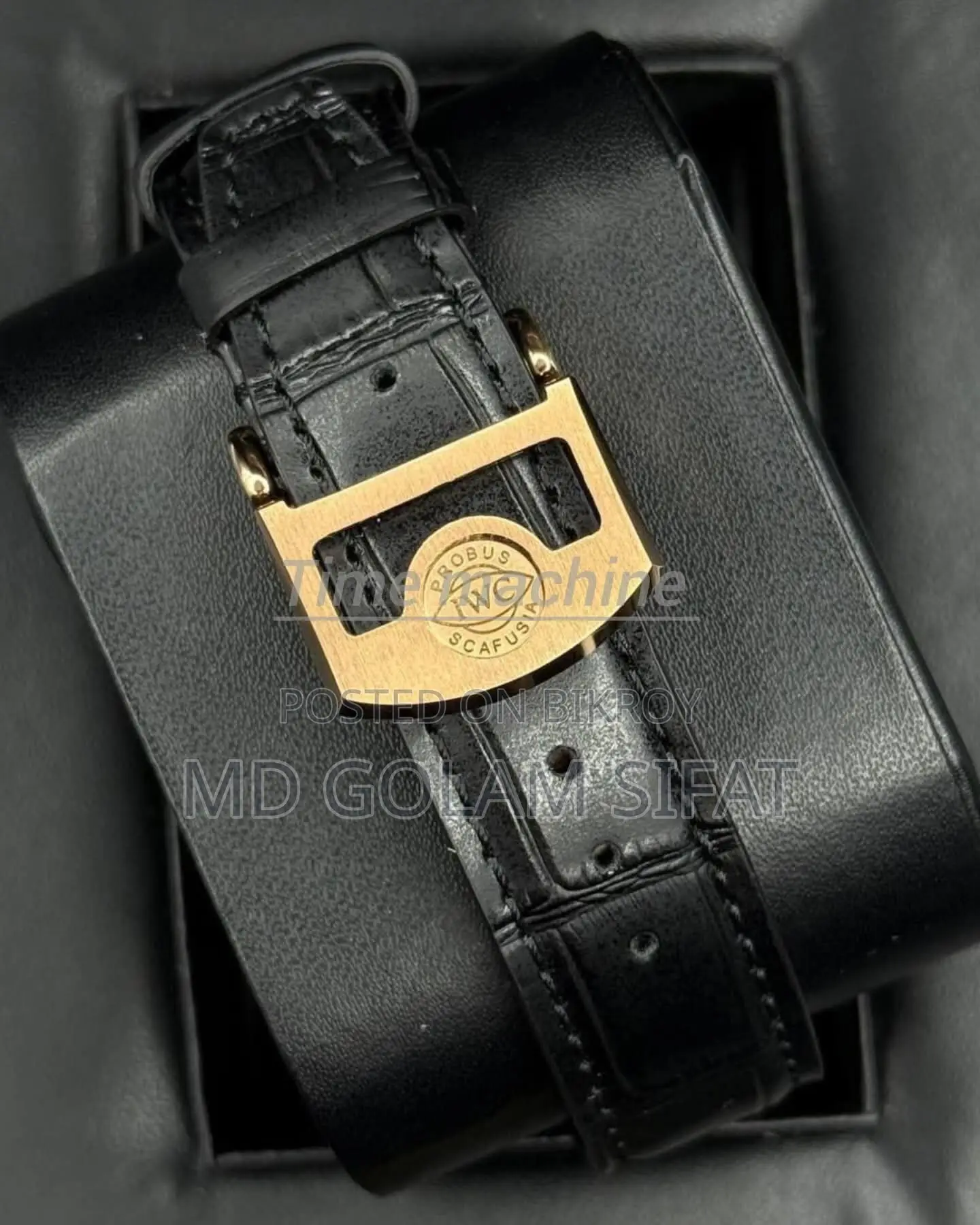 Iwc Watch Swiss Grade Quality