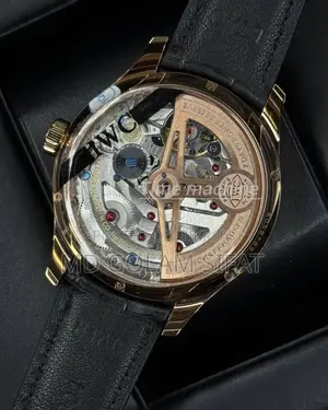 Iwc Watch Swiss Grade Quality