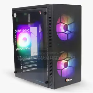 Pc Power Casing