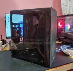 Pc Power Casing
